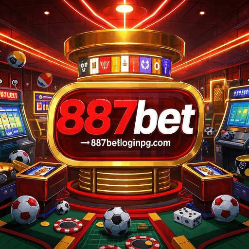 887bet
