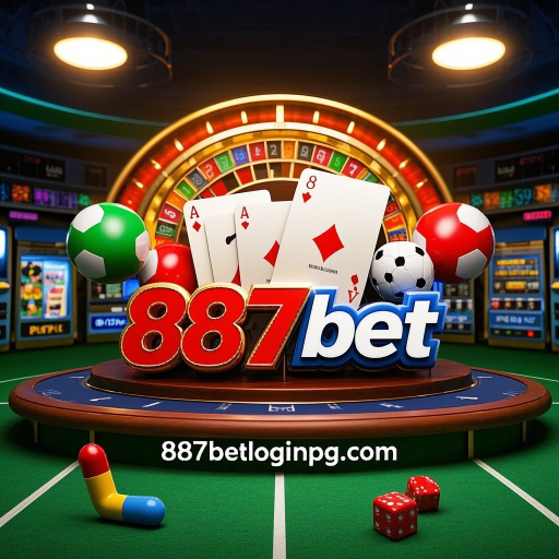 A Magia dos Caça-Níqueis no 887bet: Diversão e Emoção em Cada Gira